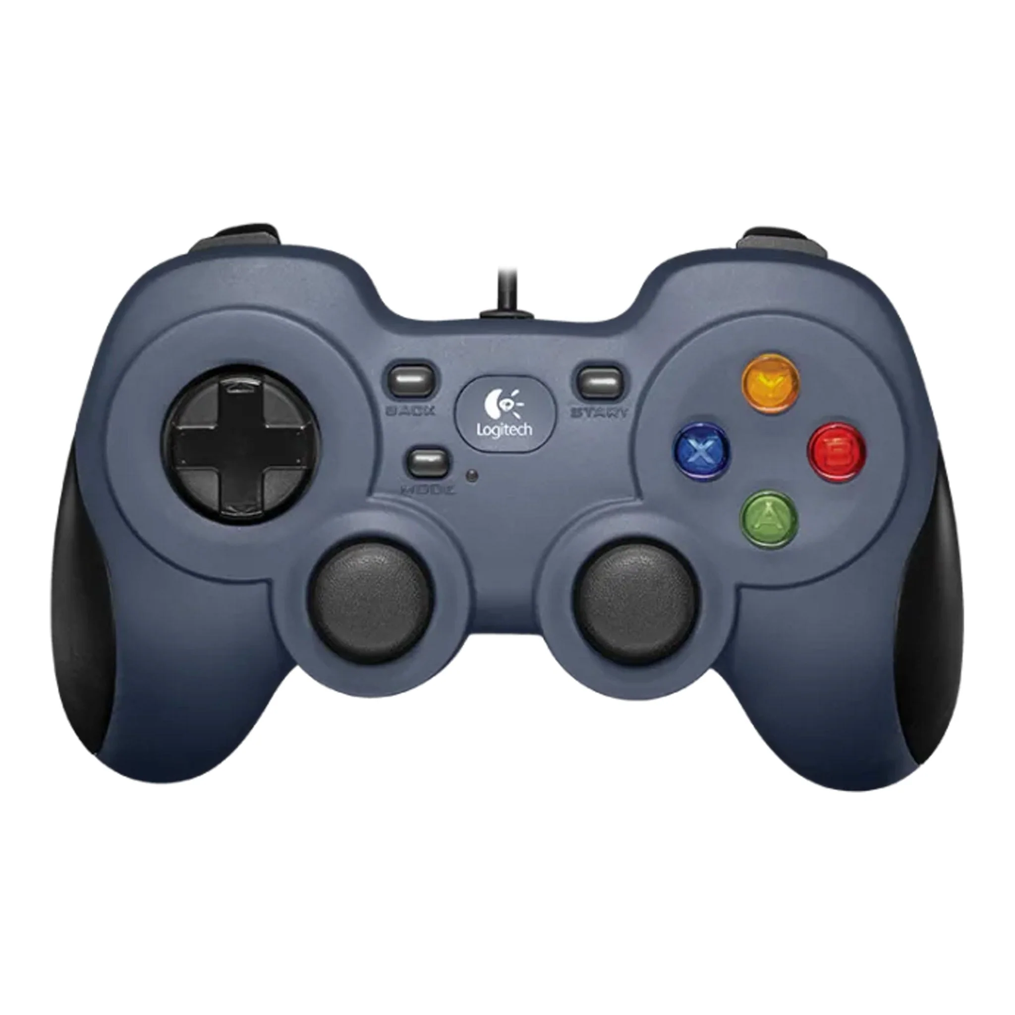 Logitech 940-000110 F310 Wired USB Gaming Pad - Image 2