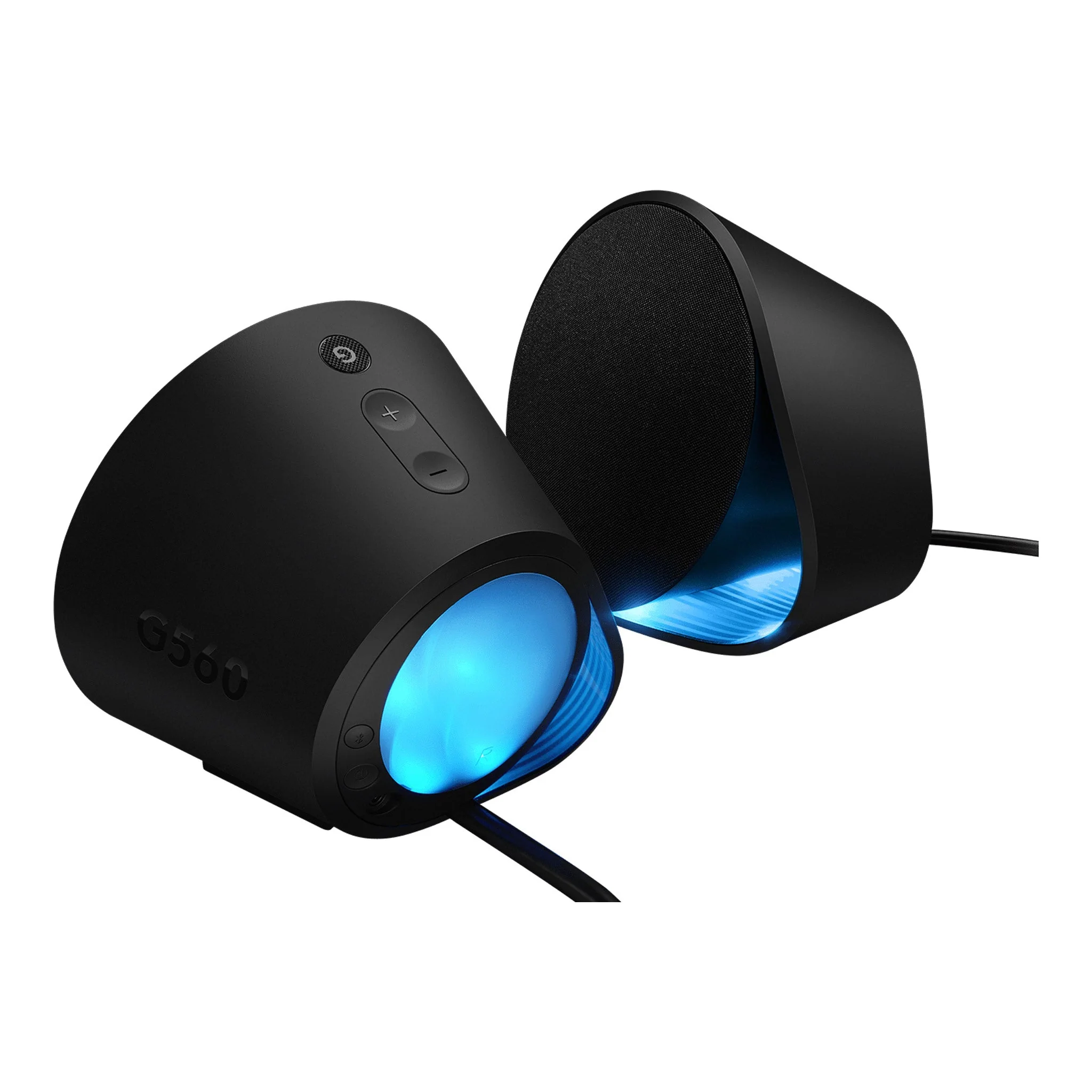Logitech 980-001300 LIGHTSYNC G560 2.1 Bluetooth Gaming Speaker System - 240W RMS - Black - Image 3
