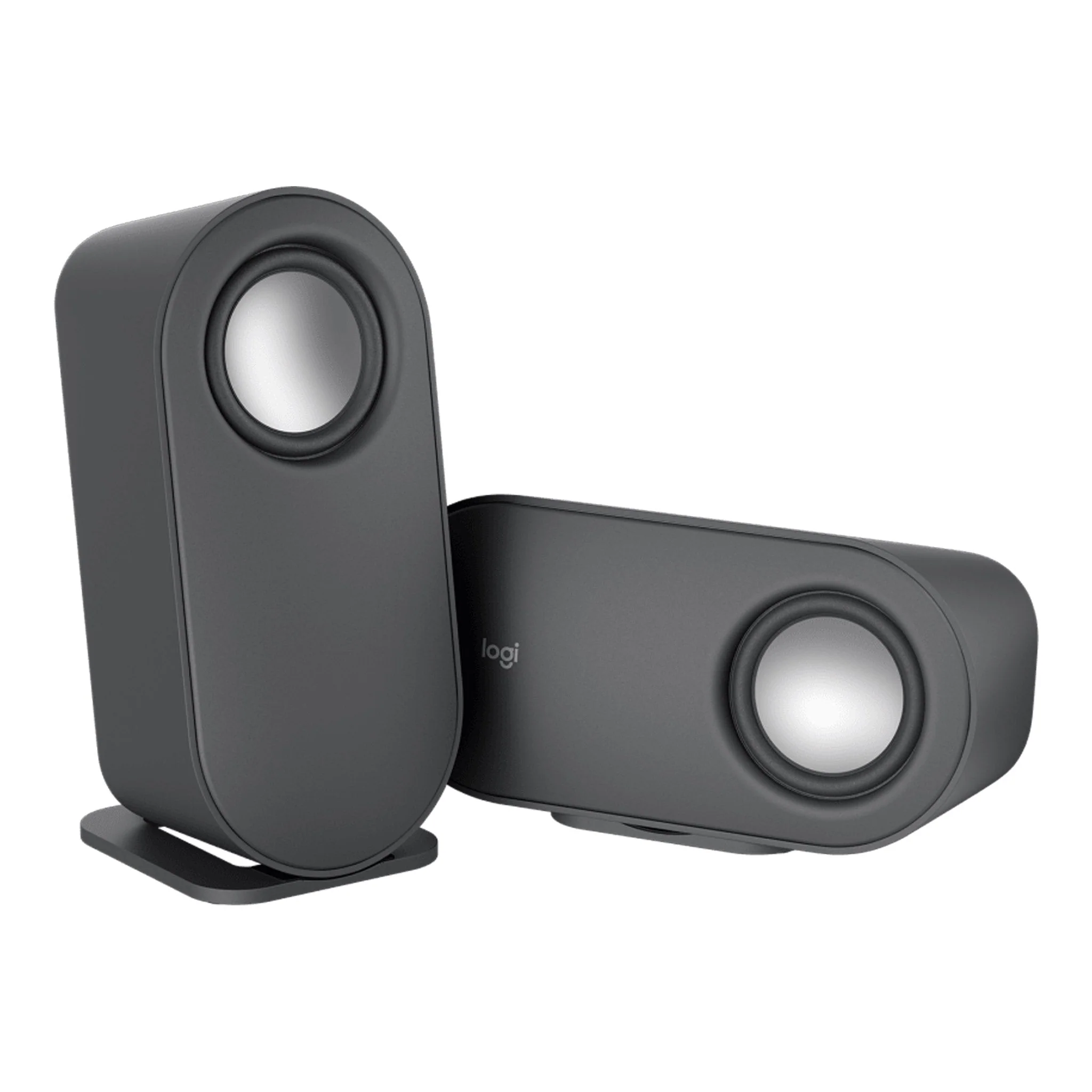 Logitech 980-001347 Z407 Bluetooth Computer Speakers with Subwoofer and Wireless Control - Image 2