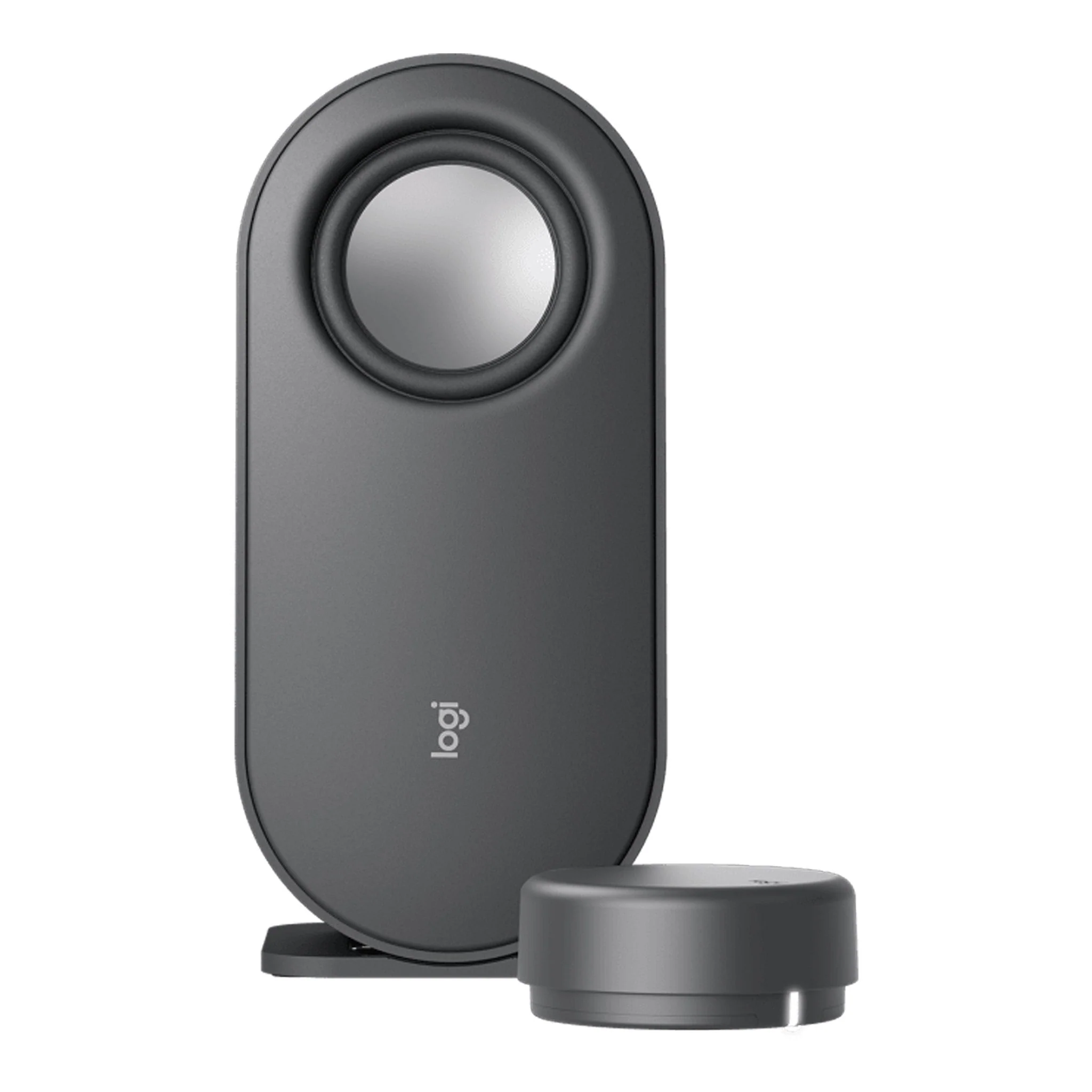 Logitech 980-001347 Z407 Bluetooth Computer Speakers with Subwoofer and Wireless Control - Image 3