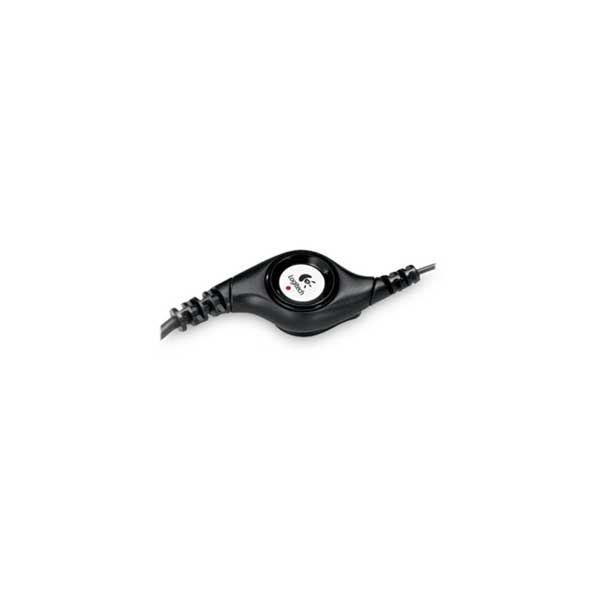 Logitech H390 USB Headset - Image 3