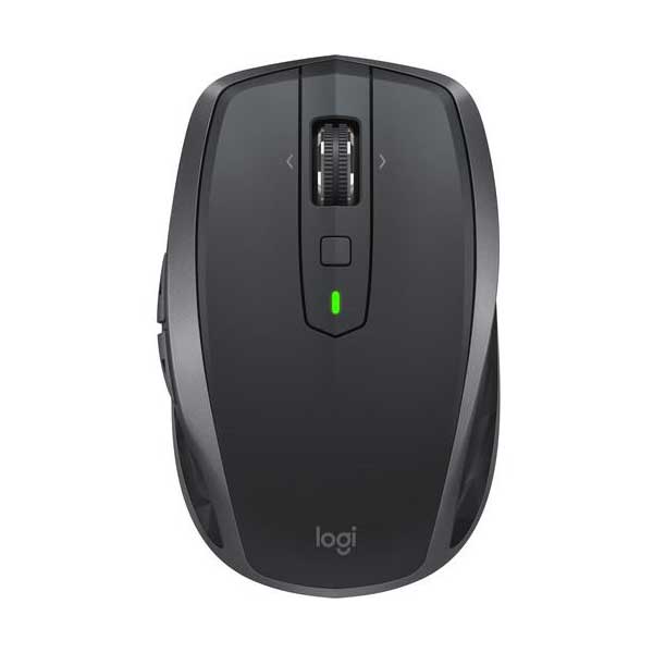 Logitech 910-005132 MX Anywhere 2S Wireless Mouse-Bluetooth/RF - Image 3