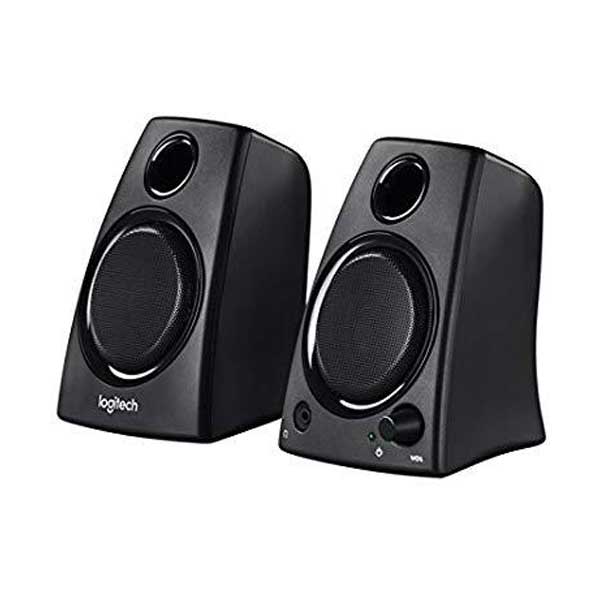 Logitech Z130 2.0 Speaker System