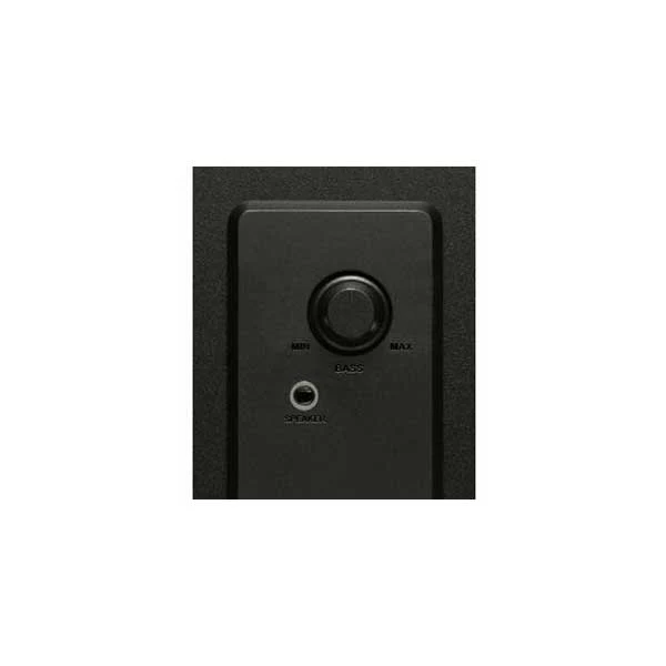 Logitech 980-000941 Z213 2.1 Multimedia Speakers - Image 3