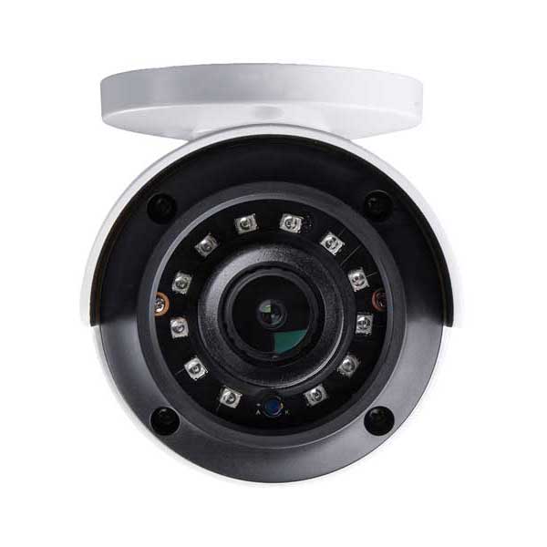 Lorex DK182-88CAE 4K Ultra HD 8-Channel Security System with 4K 8MP Cameras Advanced Motion Detection and Smart Home Voice Control - Image 4