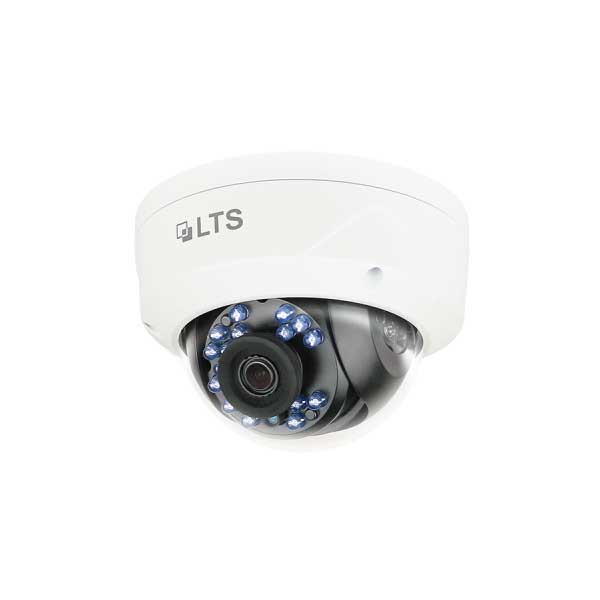 LTS CMHD7422-28 2.1MP HD-TVI Dome Camera