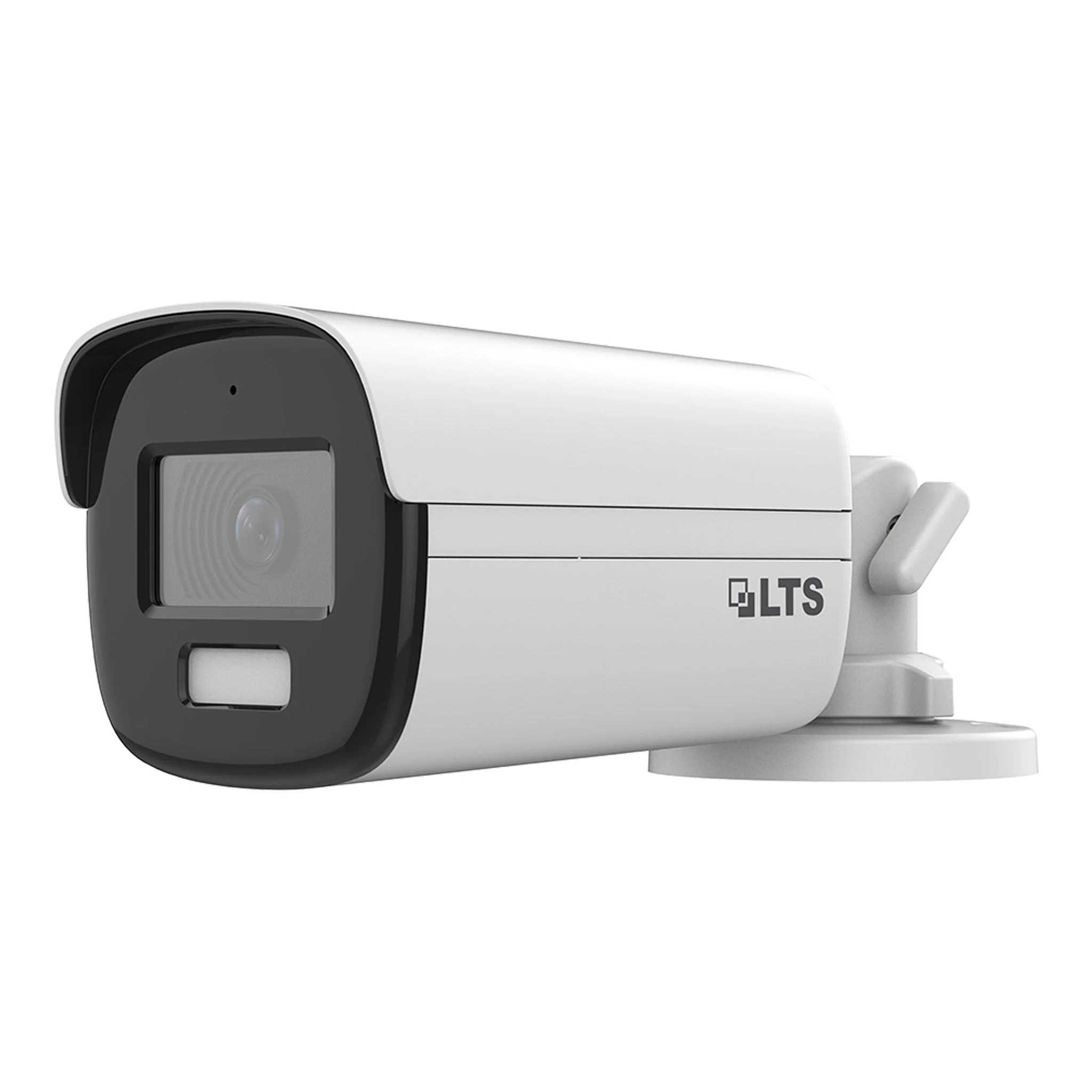 LTS CMHR9222NW-28CFN 2MP Full Color Bullet HD-TVI Camera
