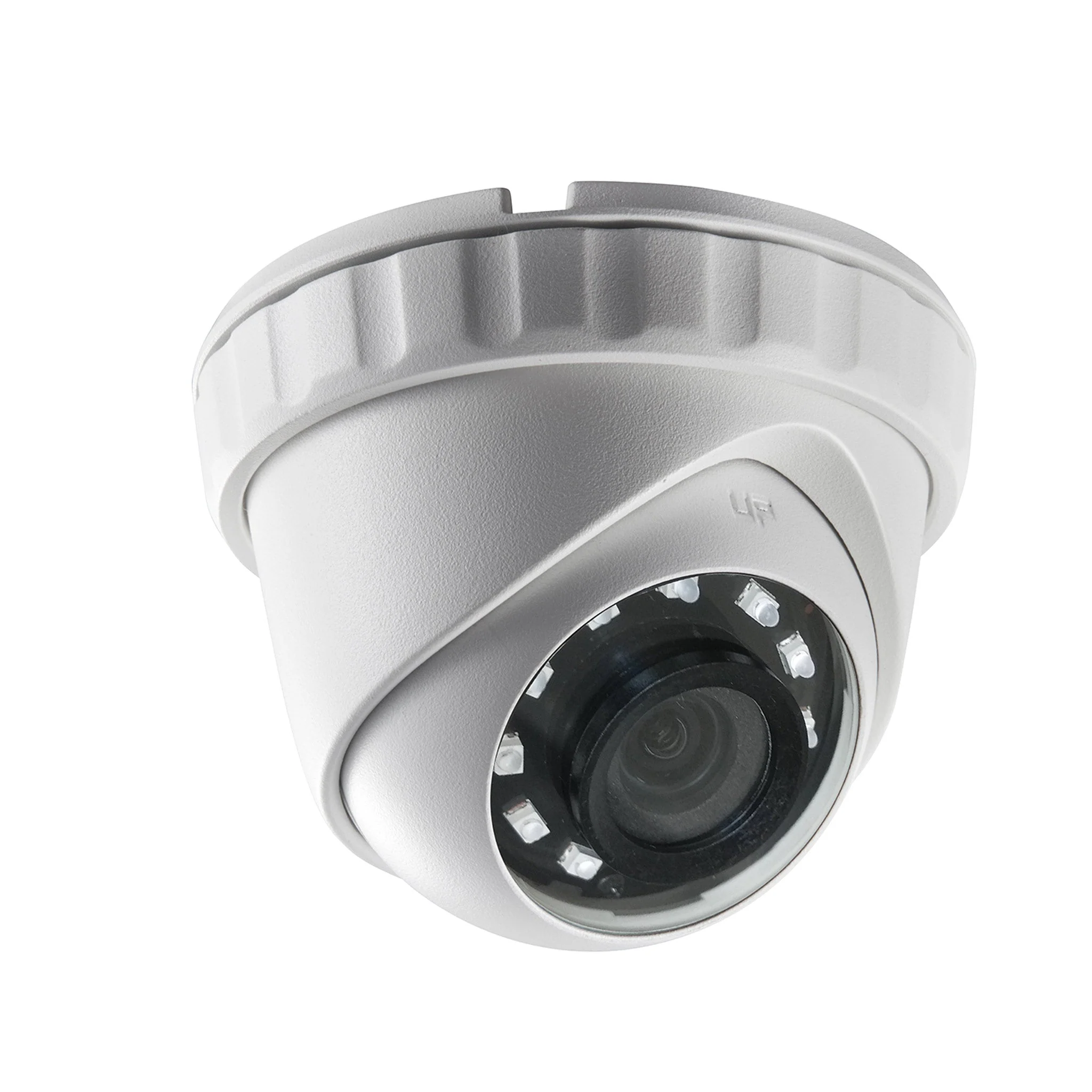 LT Security CMHT2122N-28F 2MP 2.8mm IP67 Platinum Series HD-TVI Turret Camera