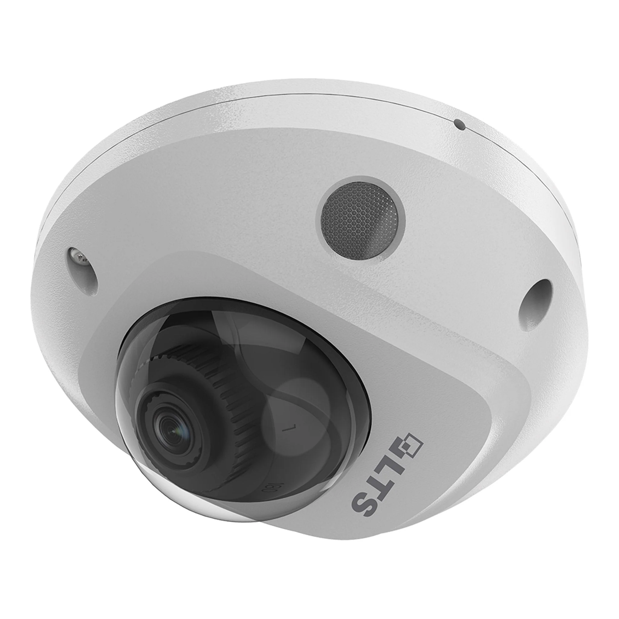 LTS CMIP3142W-28SDA 4MP Mini Dome Network Camera