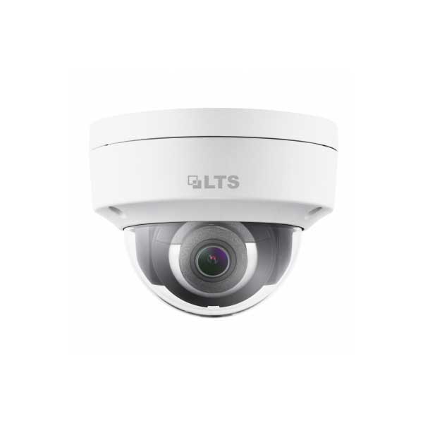 LTS CMIP7342W-28M 4MP Dome Network Camera