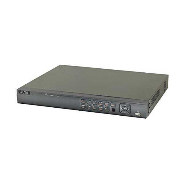 LTS LTD8504K-ST 5MP 4 Channel HD-TVI DVR
