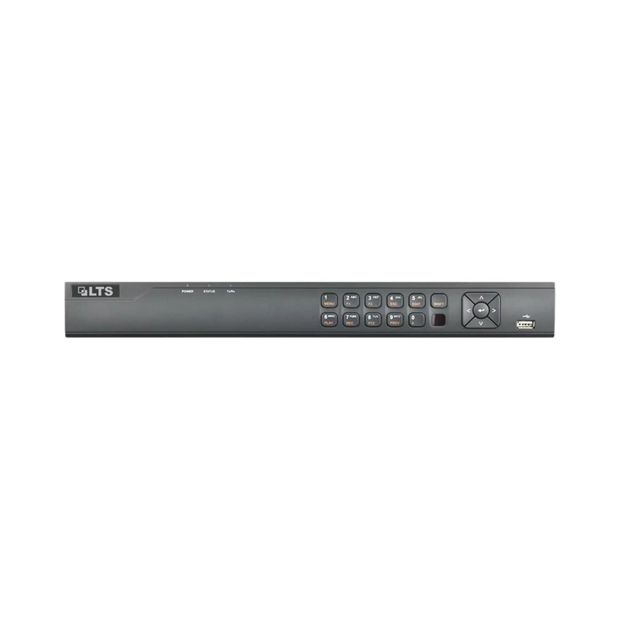LTS LTD8508-ST 8-CHANNEL 8MP H.265 HD-TVI Smart DVR