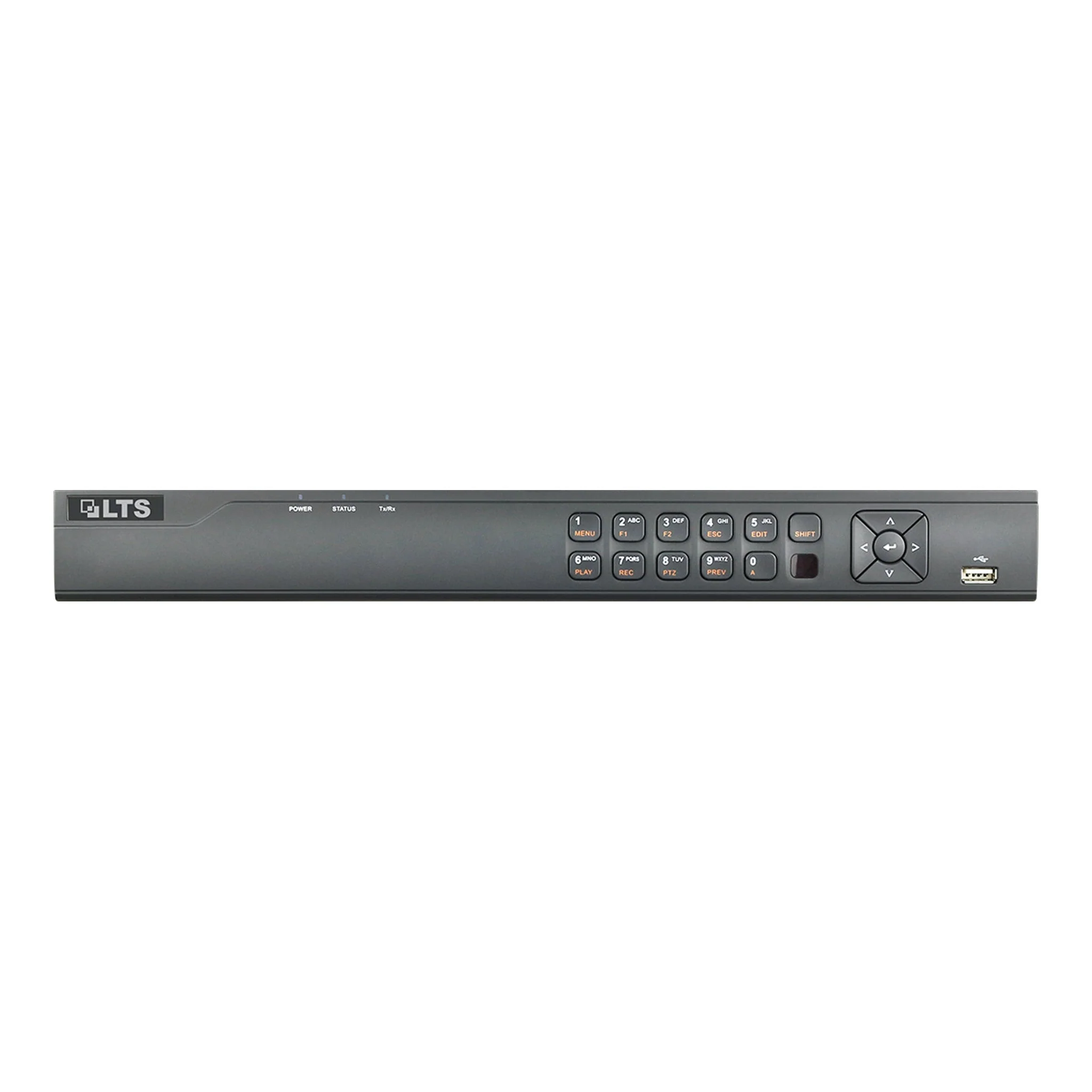 LTS LTD8516M-STN 16-Channel 4K Hybrid HD-TVI DVR