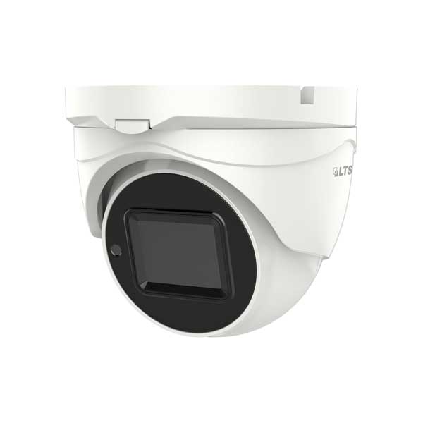 LTS CMHT1983-ZF 8MP HD-TVI Turret Camera
