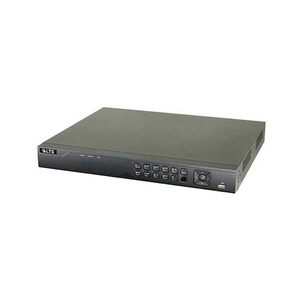 LTS LTD8304K-ET 4 Channel HD-TVI DVR