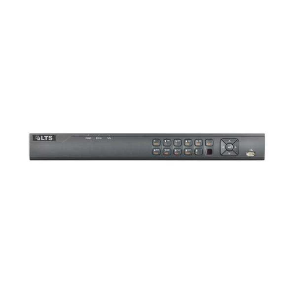 LTS LTD8304K-ET 4 Channel HD-TVI DVR - Image 2