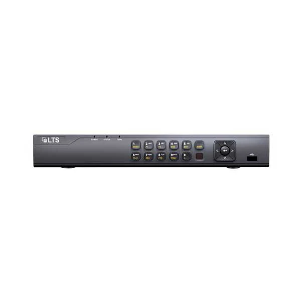 LTS LTD8308K-ETC 8 Channel HD-TVI DVR - Image 3