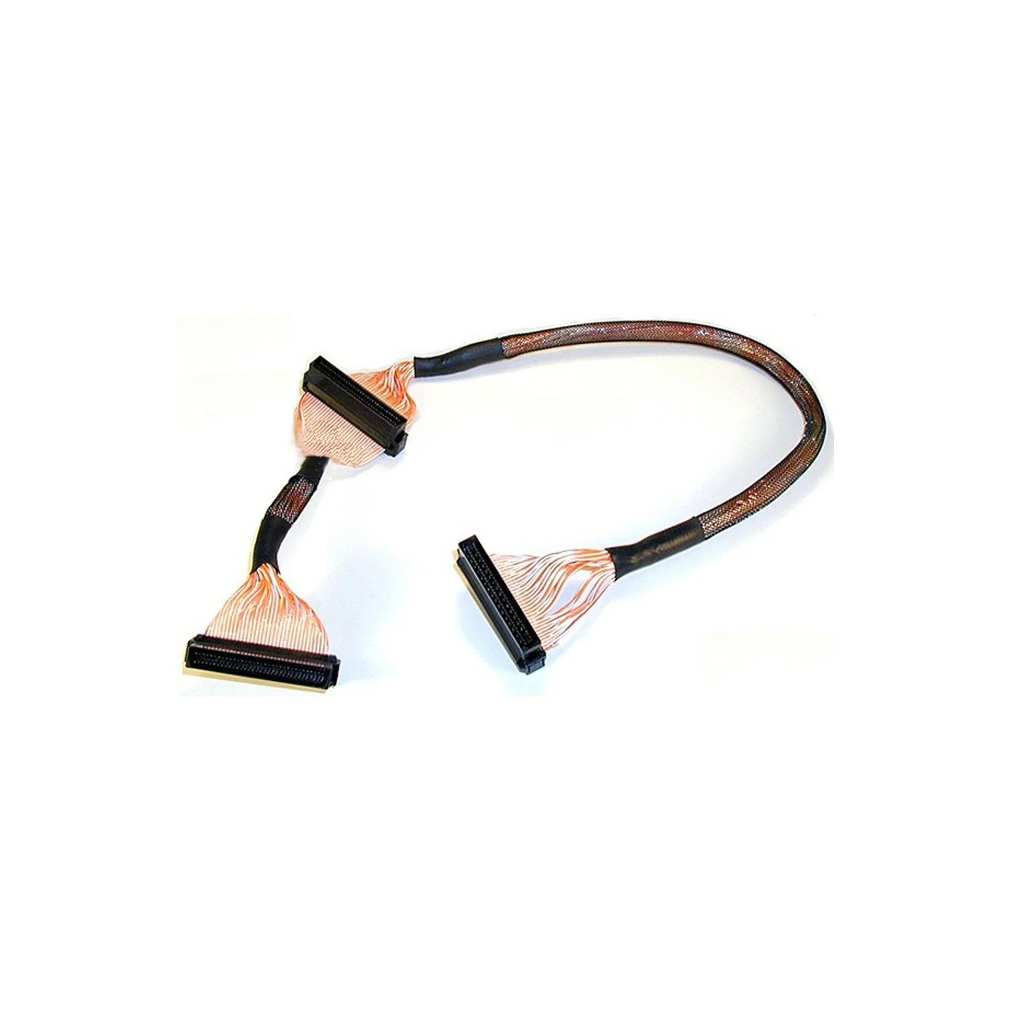 LVD ROUND CABLE