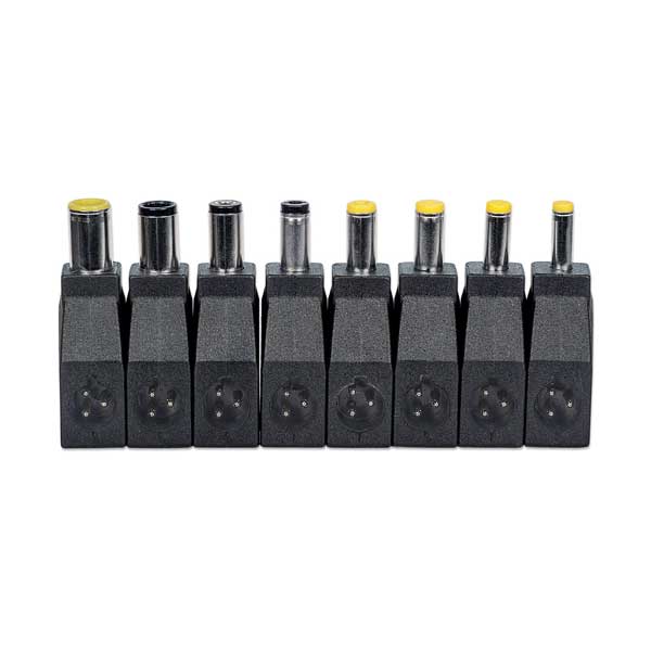 Manhattan 100854 70W Universal Notebook Power Adapter - Image 2