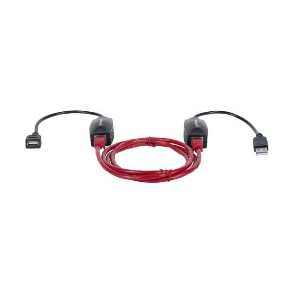 Manhattan 179300 USB Line Extender up to 196ft - Image 3