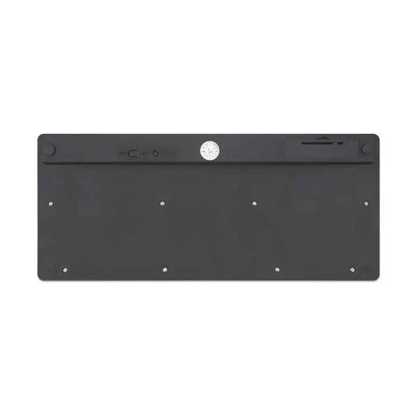 Manhattan 179935 Bluetooth Ultra Slim Wireless Keyboard - Image 4
