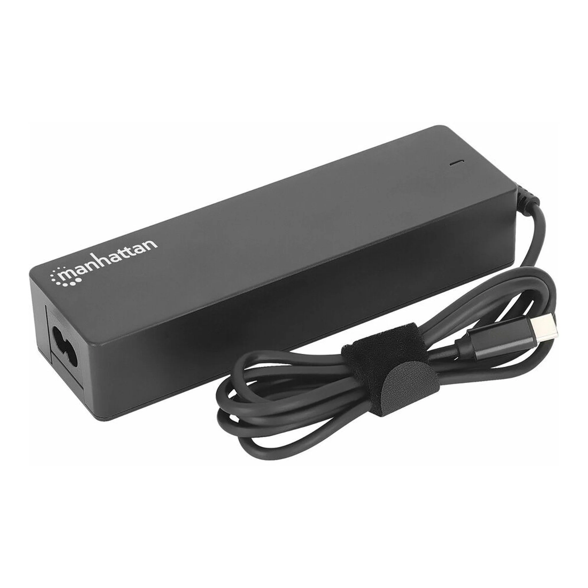 Manhattan 180900 100W USB-C Power Delivery Laptop Charger - Image 2