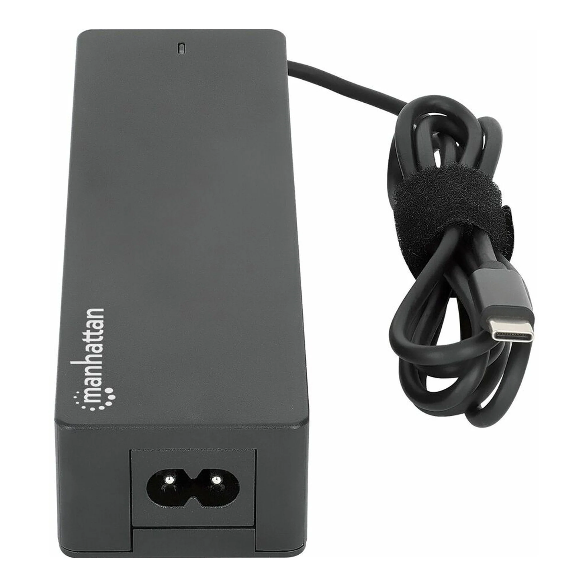 Manhattan 180900 100W USB-C Power Delivery Laptop Charger - Image 3