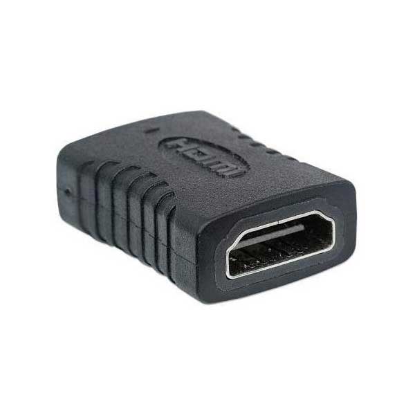 Manhattan 353465 4K HDMI Coupler