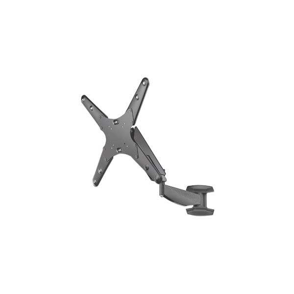 Manhattan 461641 Universal Gas Spring TV Mount