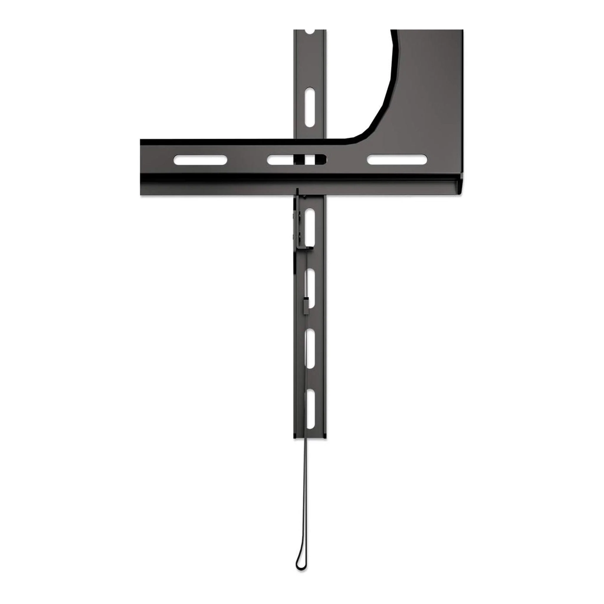 Manhattan 461917 60" to 120" Heavy-Duty Low-Profile Large-Screen Fixed TV Wall Mount - Image 4