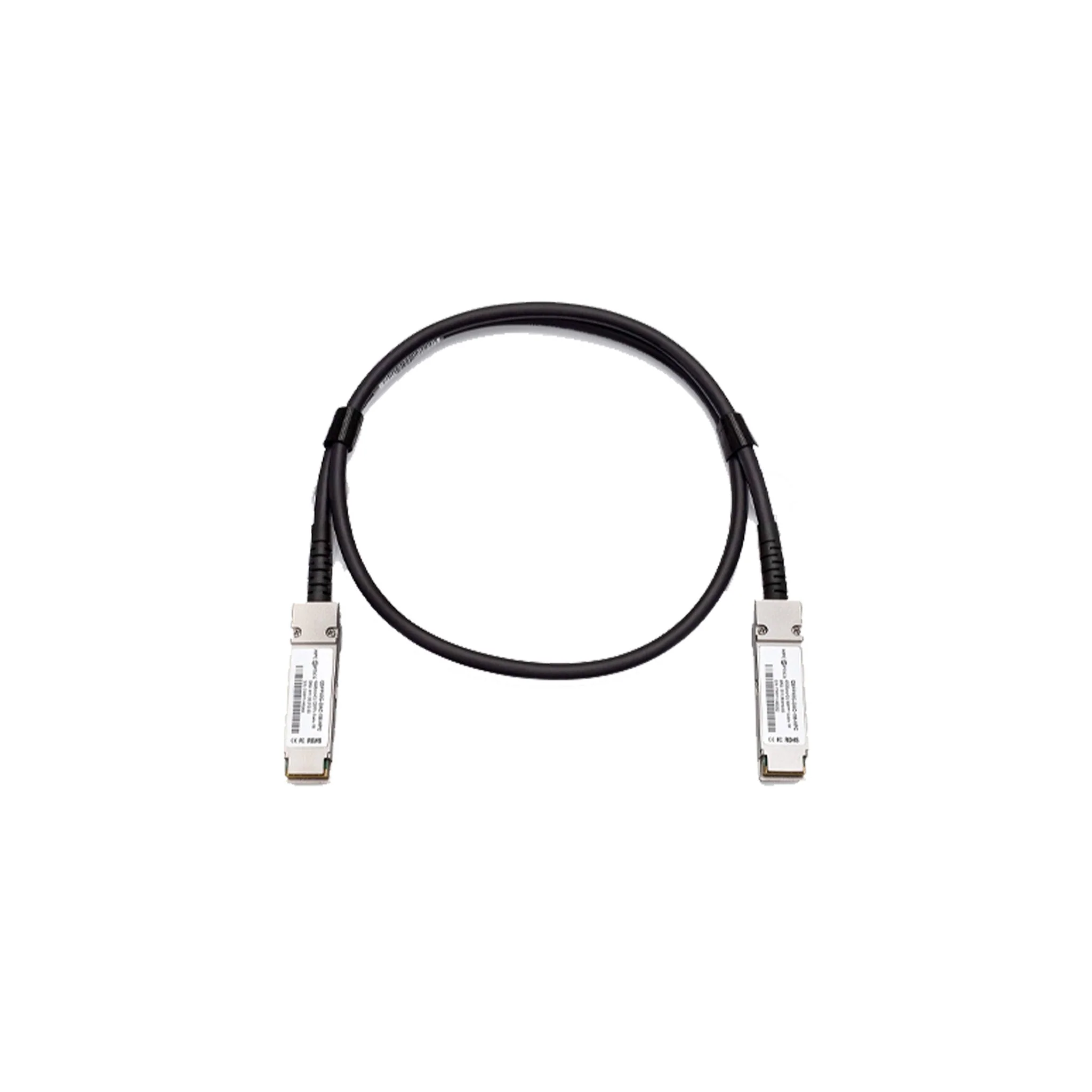 Meraki MA-CBL-40G-3M 3-Meter 40GbE QSFP Cable