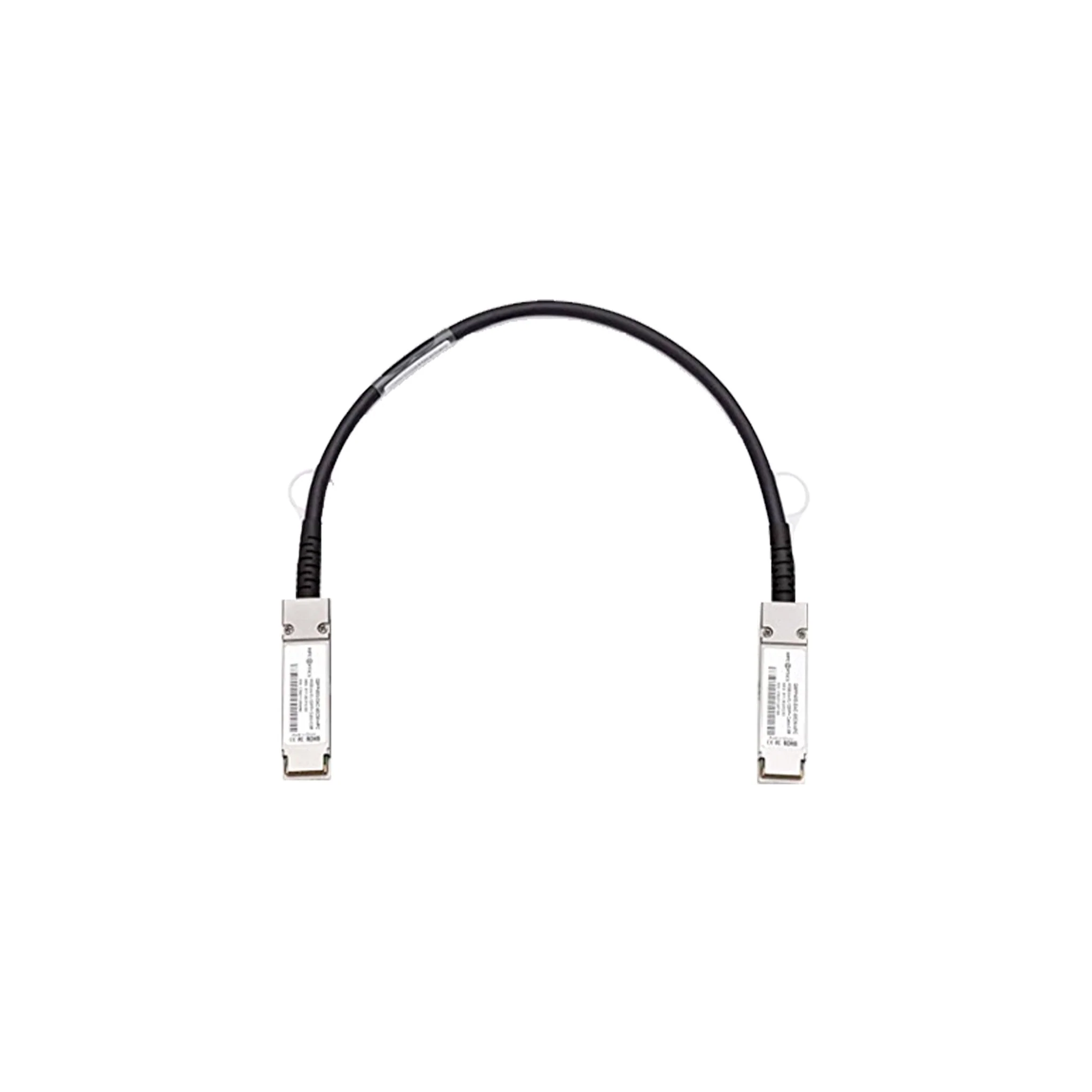 Meraki MA-CBL-40G-50CM 40GbE QSFP Cable