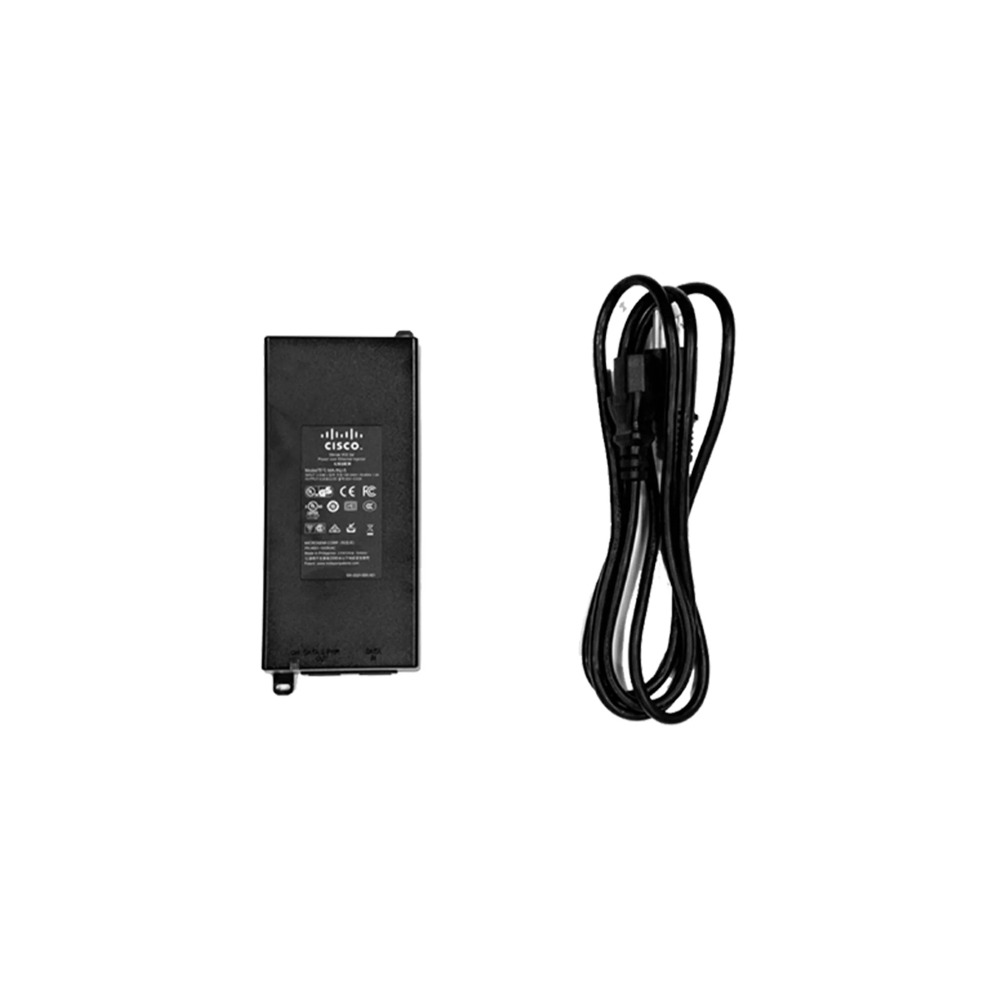 Meraki MA-INJ-6 Multi-Gigabit 802.3bt Power over Ethernet Injector