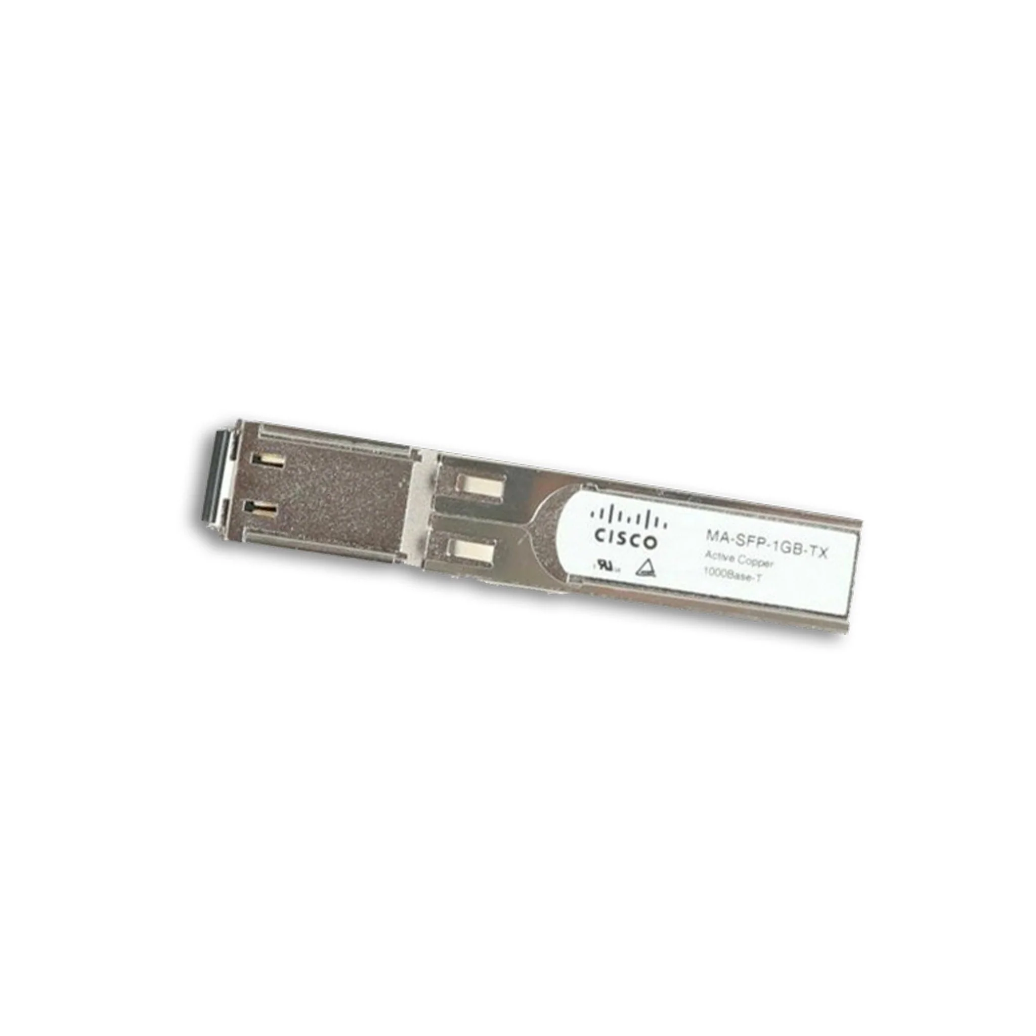Meraki MA-SFP-1GB-LX10 1 GbE SFP LX10 Single-Mode Fiber Transceiver