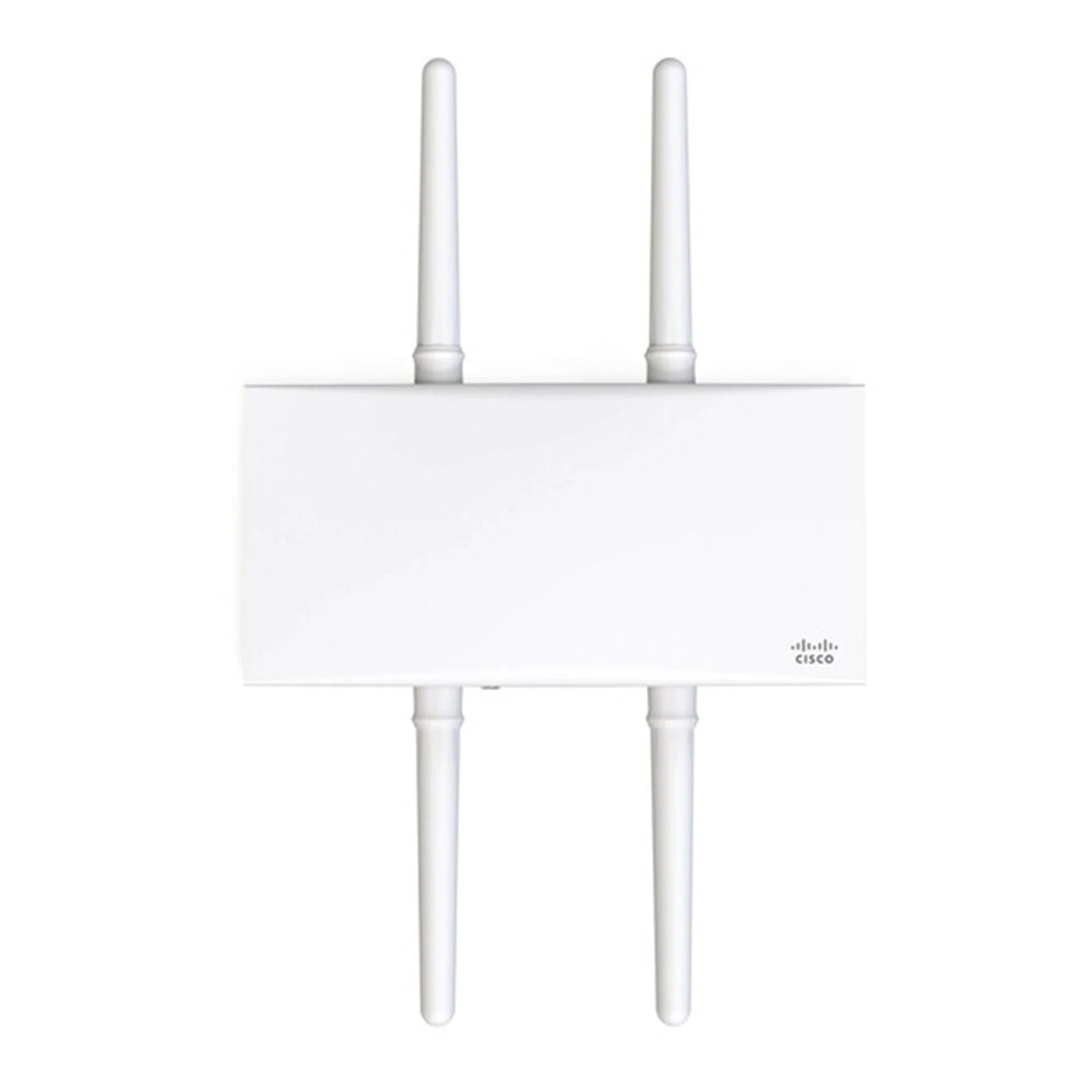 Meraki MR86-HW Dual Band IEEE 802.11ax 3.50 Gbit/s Wireless Access Point - Outdoor
