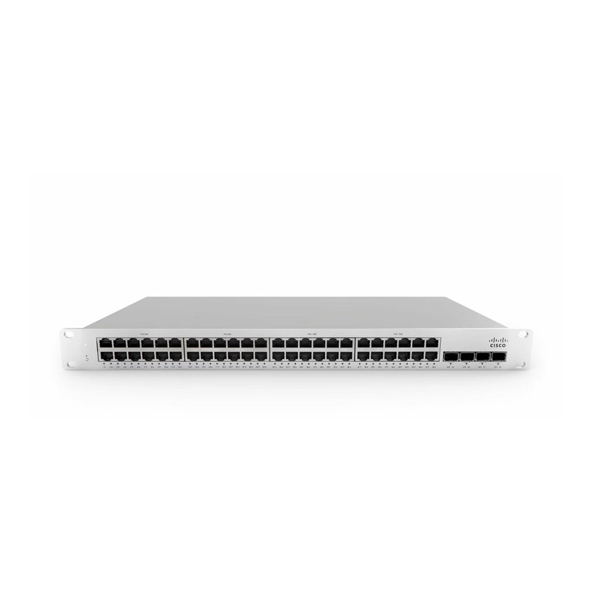 Meraki MS210-48-HW Ethernet Switch