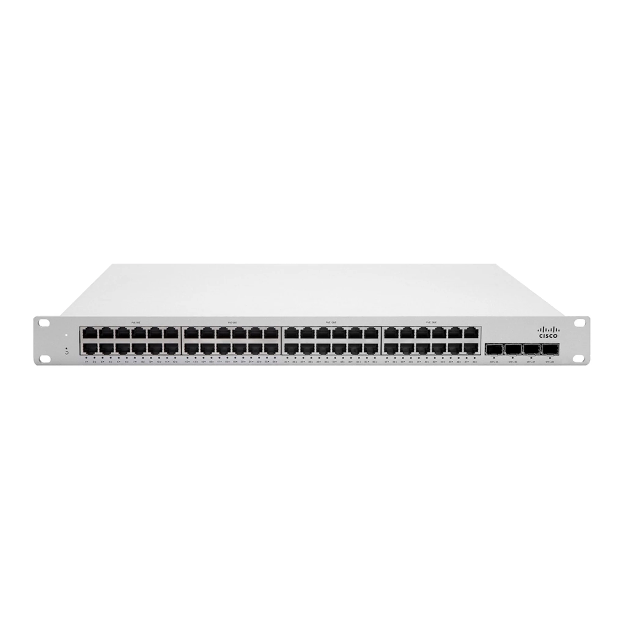 Meraki MS225-48FP-HW Ethernet Switch