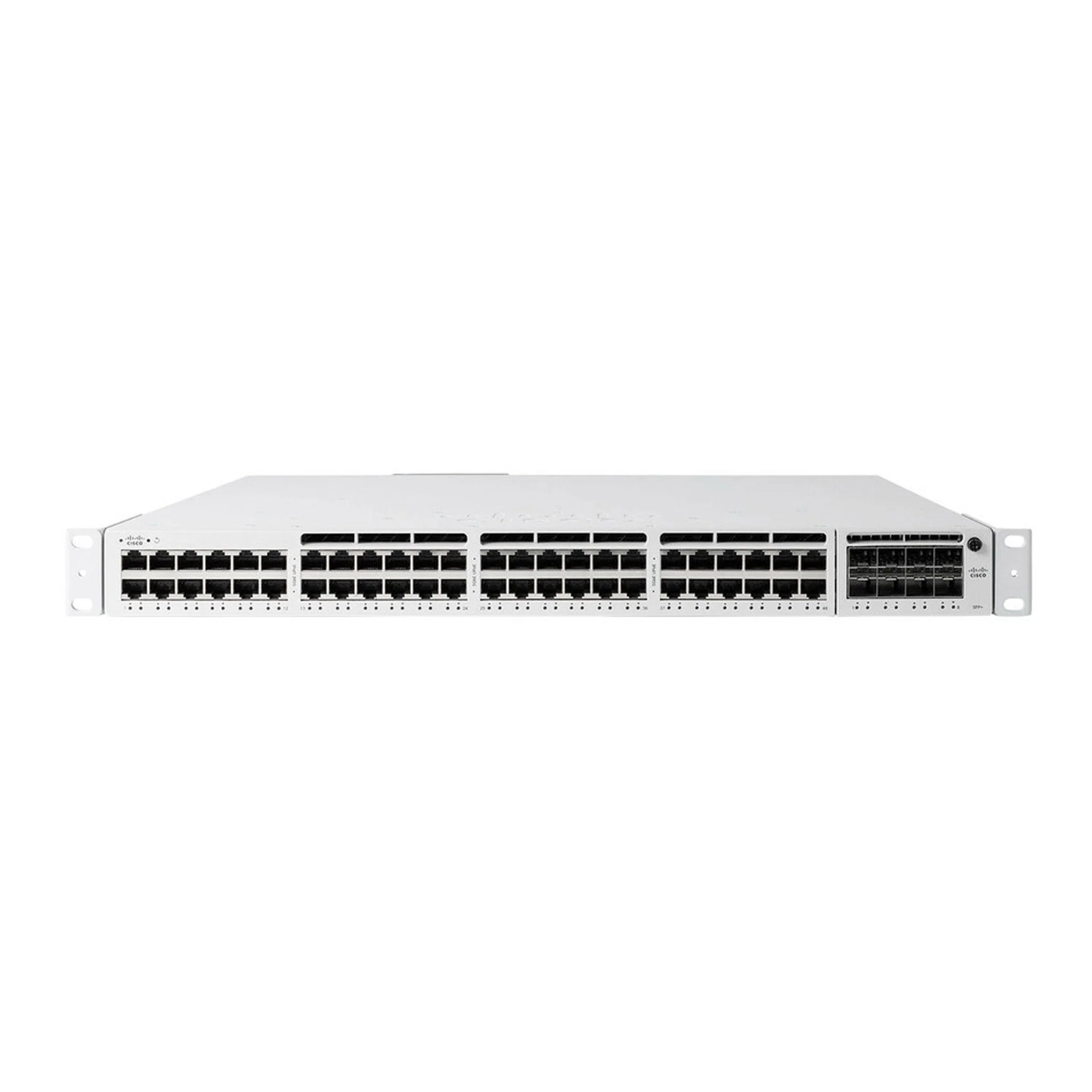 Meraki MS390-48UX2-HW 48-Port 5Gbe UPoE Switch