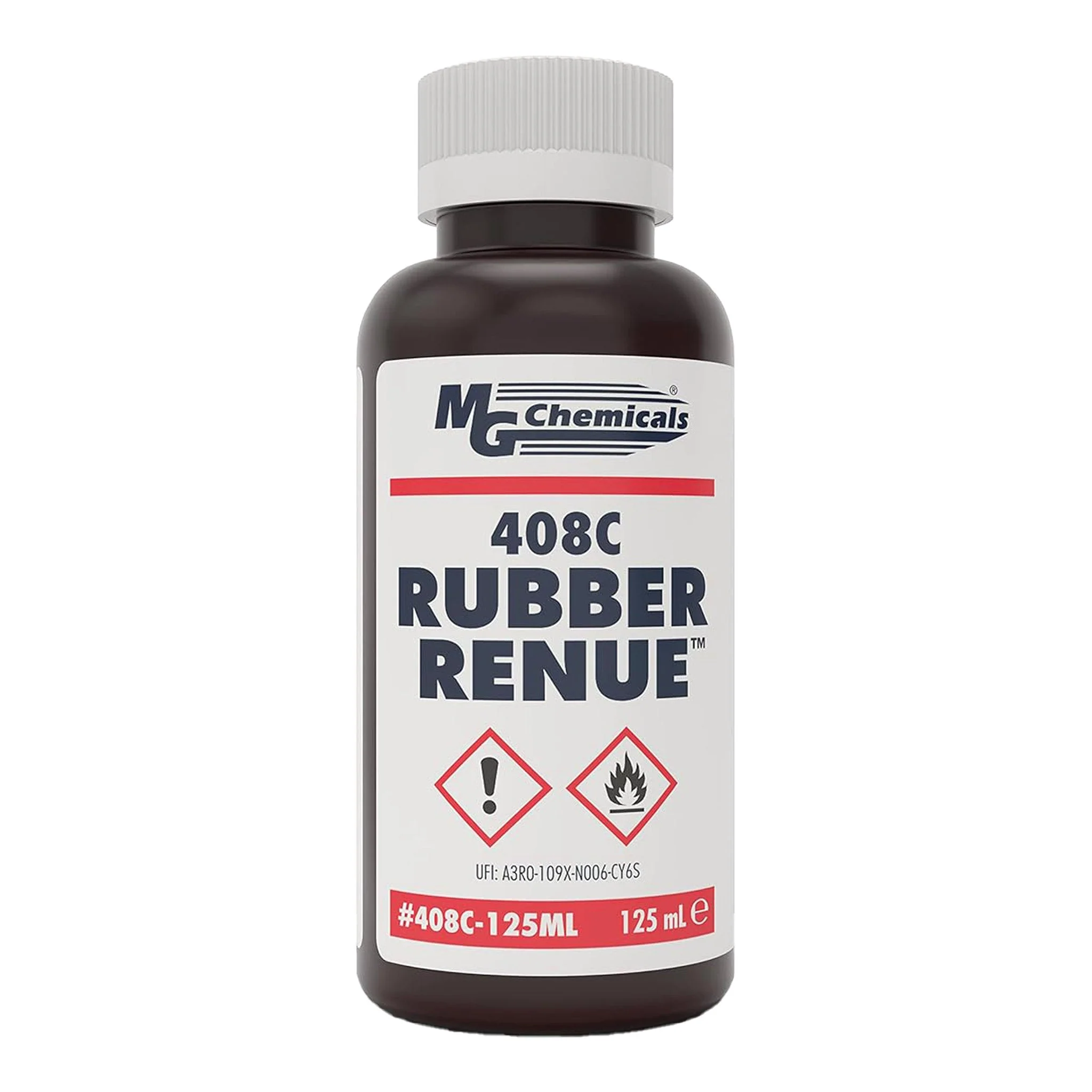 MG Chemicals 408C-125ML 408C Rubber Renue - 125mL Bottle