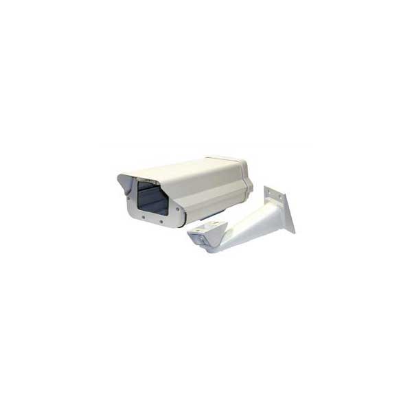 Mg Electronics CAMH-400K 12inch Aluminum Camera Housing (Beige)