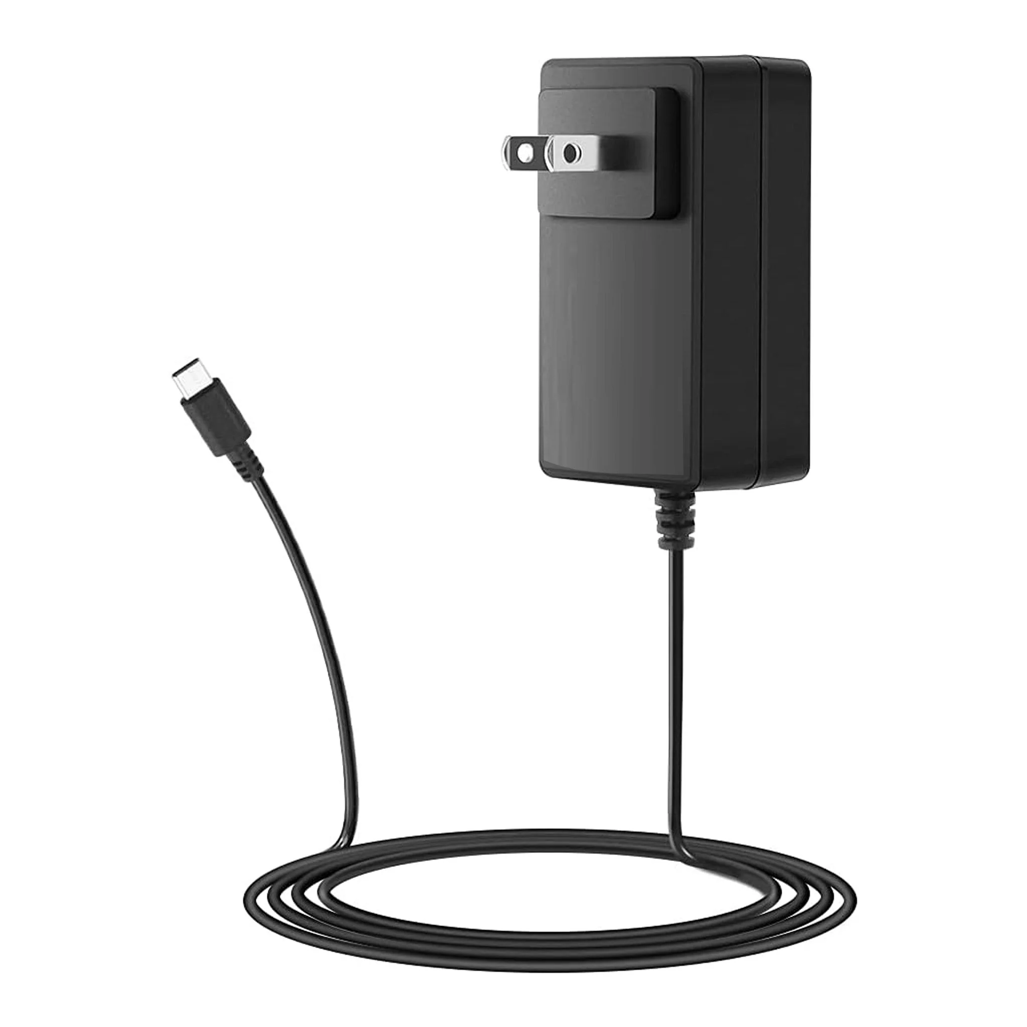 MG Electronics MGT5V3AC 5V 3A USB-C Wall Power Supply Adapter
