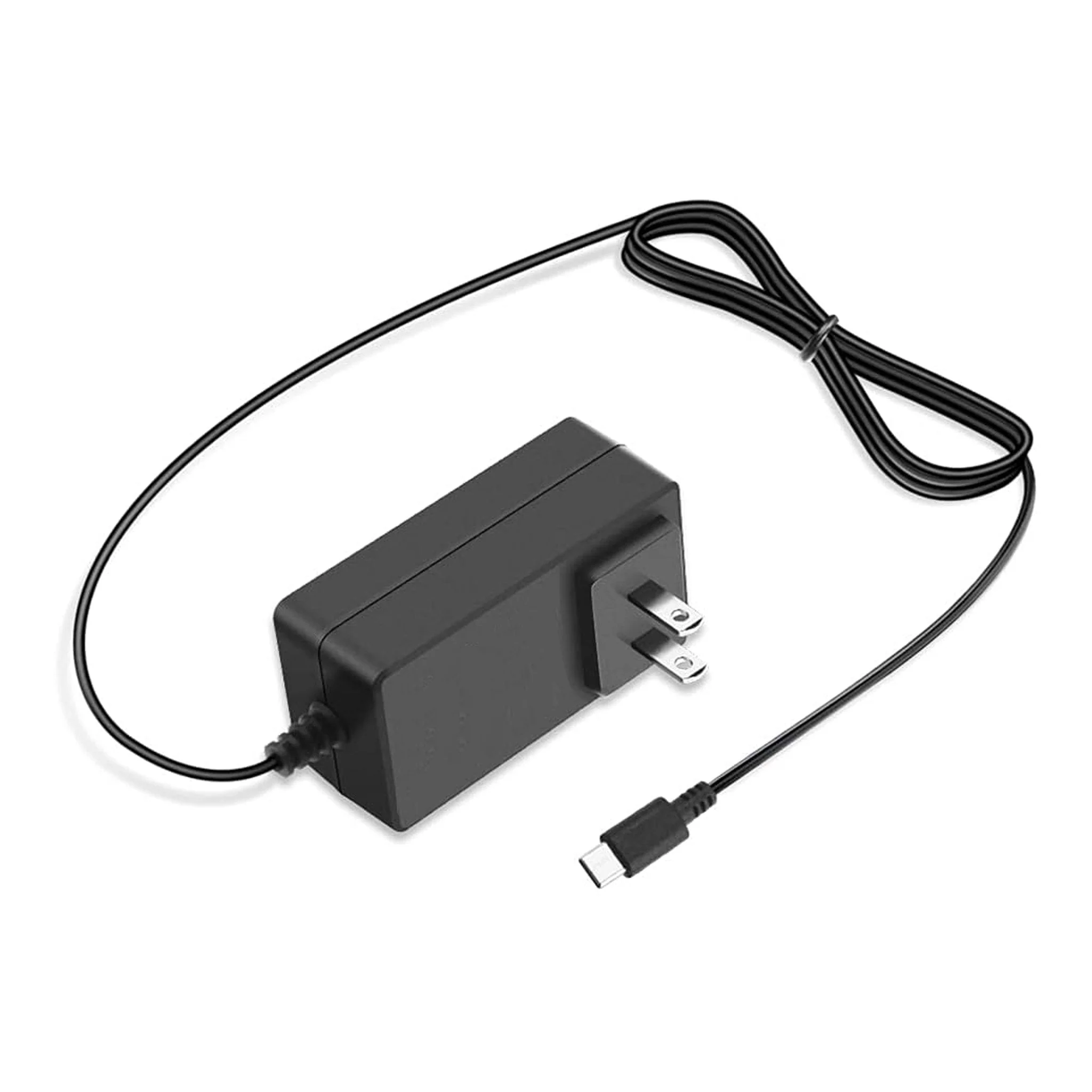 MG Electronics MGT5V3AC 5V 3A USB-C Wall Power Supply Adapter - Image 3