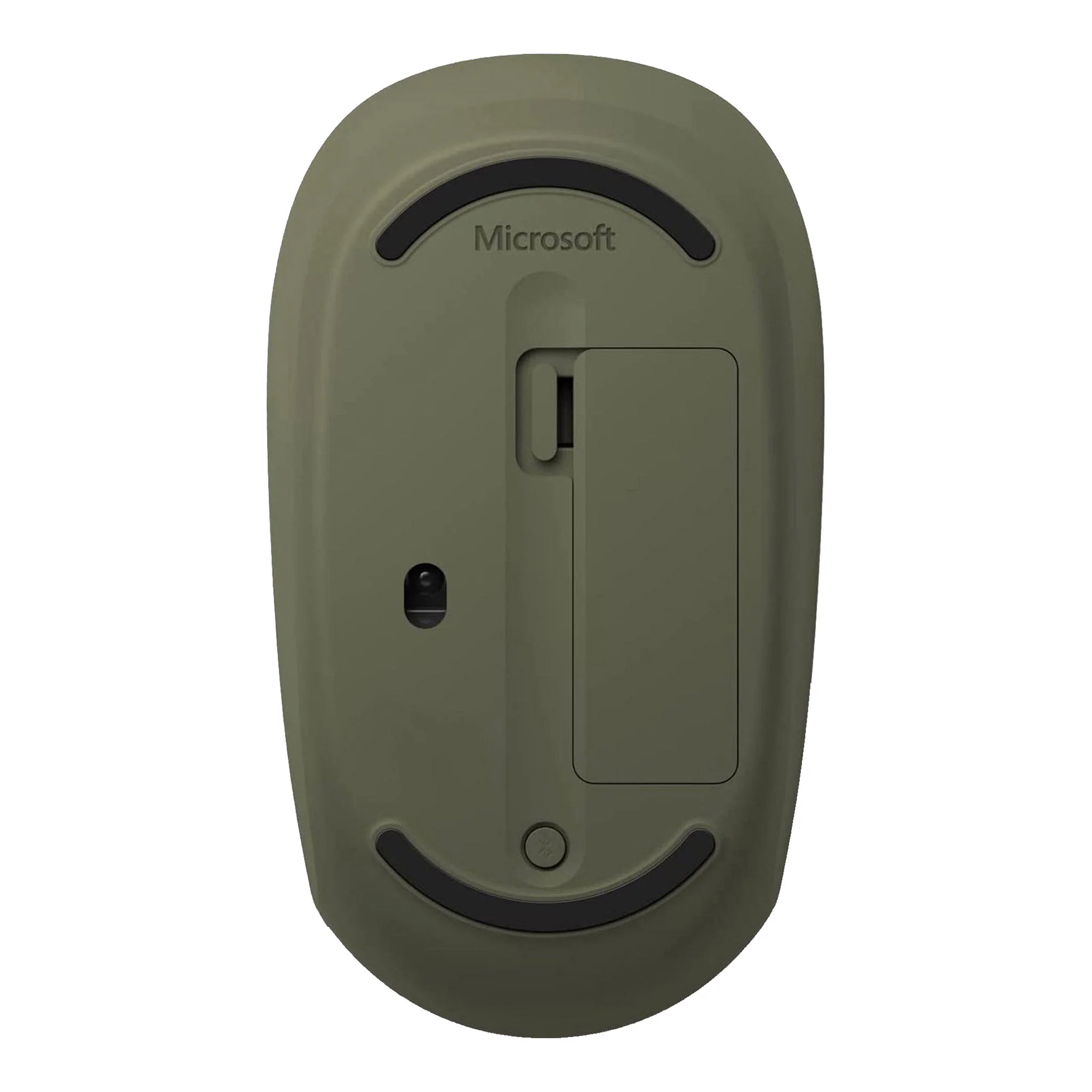 Microsoft 8KX-00003 Forest Camo Bluetooth 5.0 Mouse - Image 3