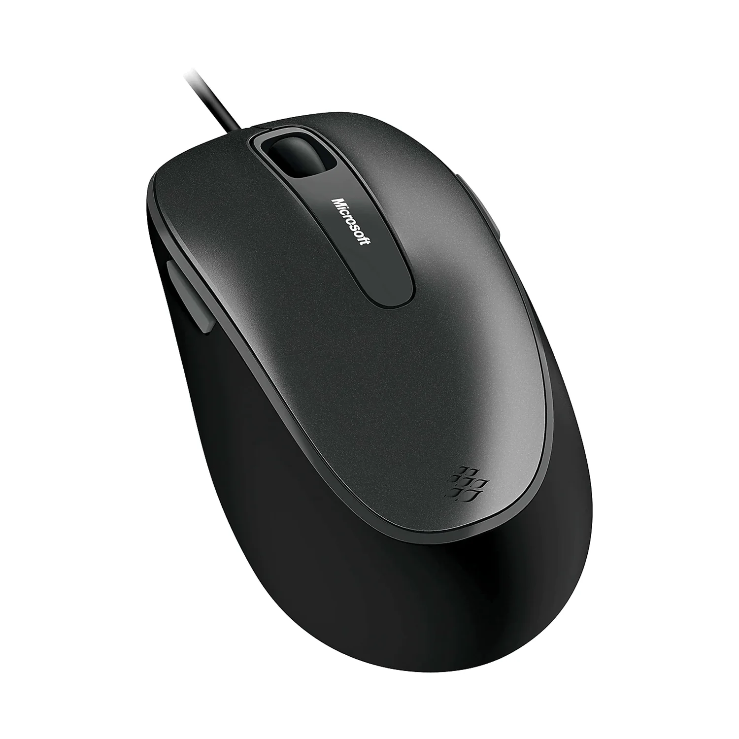 Microsoft 4FD-00025 Comfort Mouse 4500 - Image 3