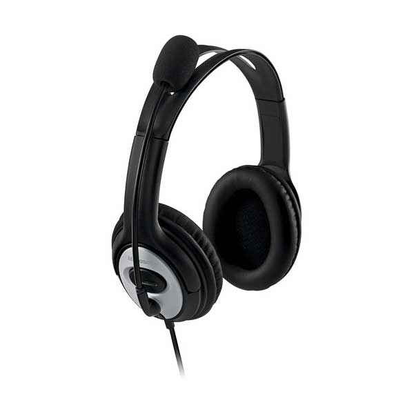 Microsoft JUG-00013 LifeChat LX-3000 Headset with Noise-Cancelling Microphone - Image 3