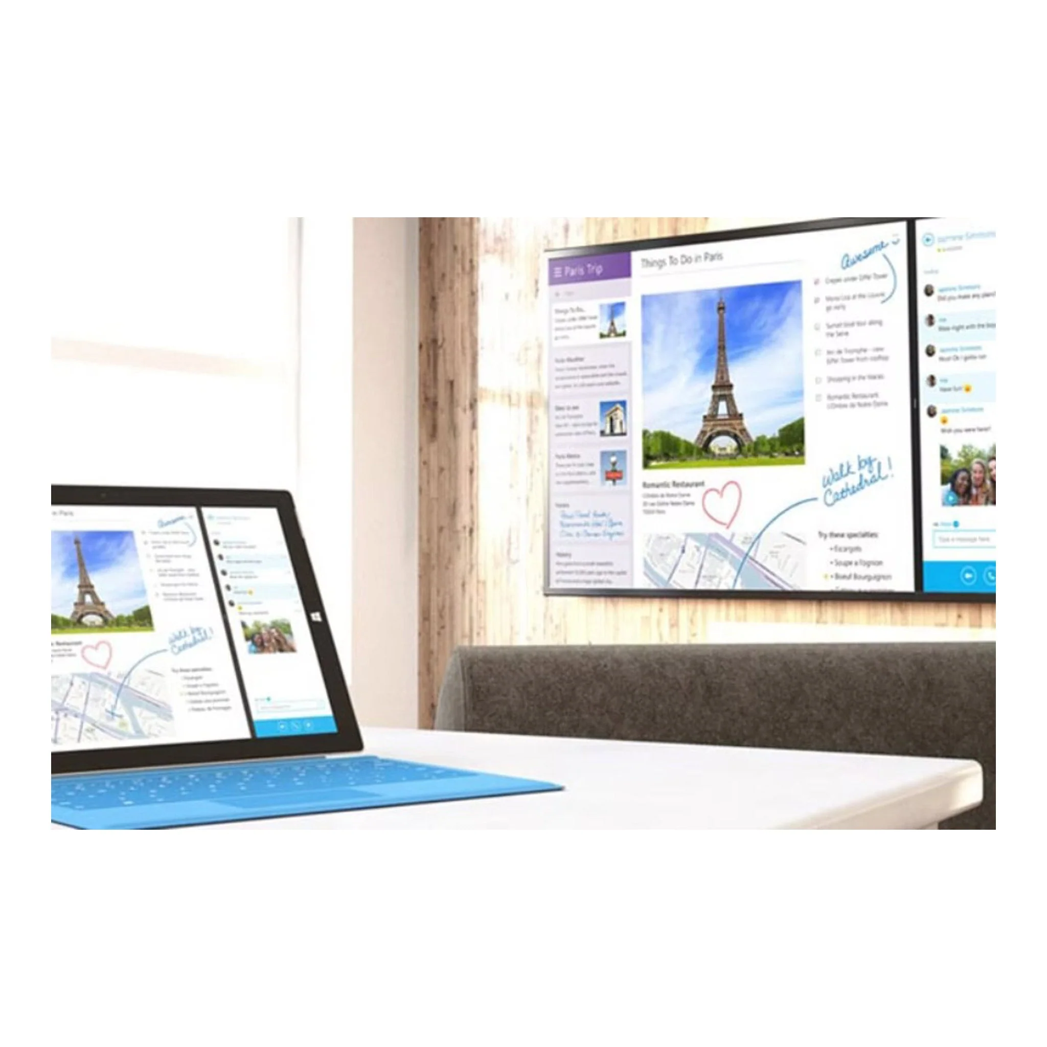 Microsoft P3Q-00001 Wireless Miracast Display Adapter - Image 3