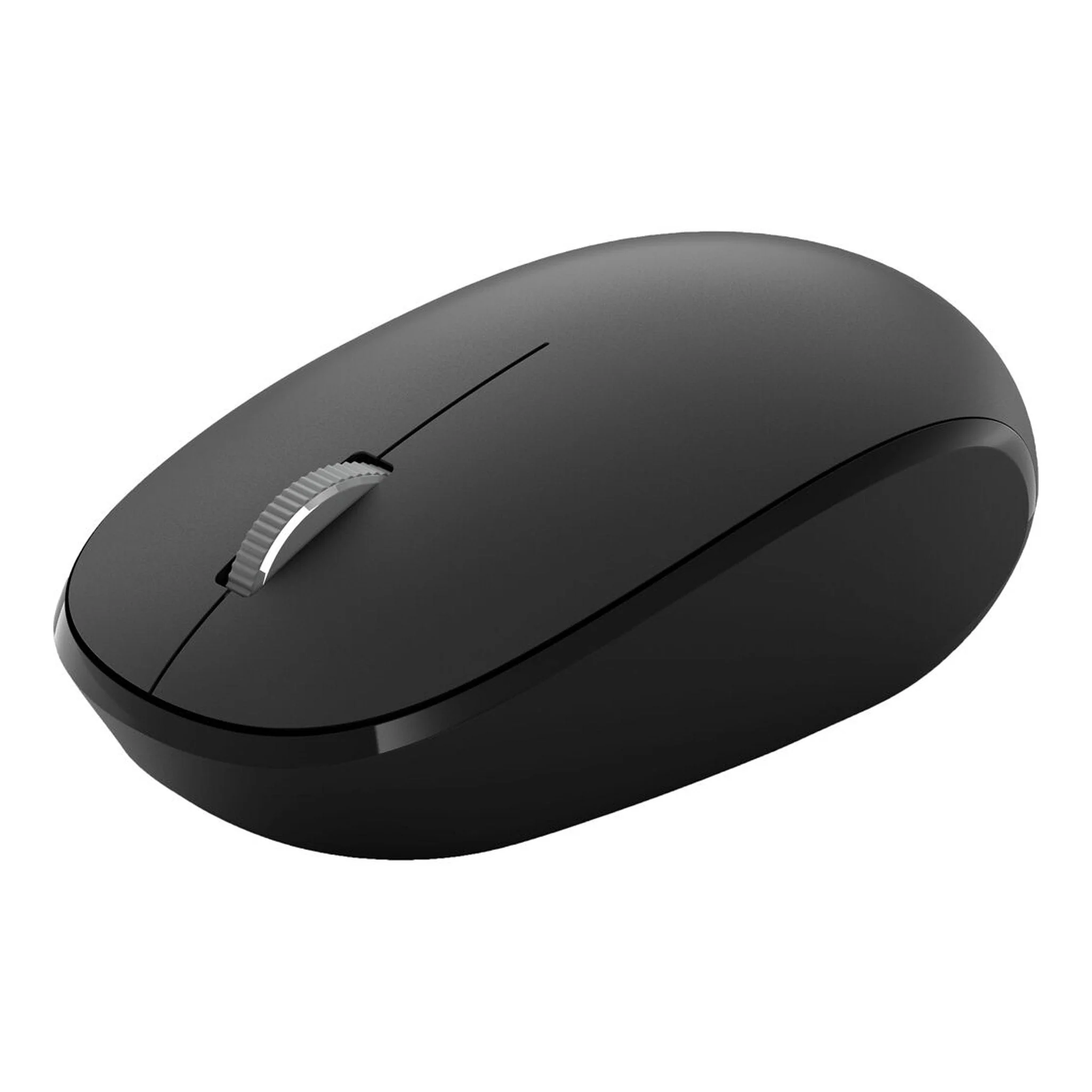 Microsoft RJR-00001 Matte Black Bluetooth Mouse for Business