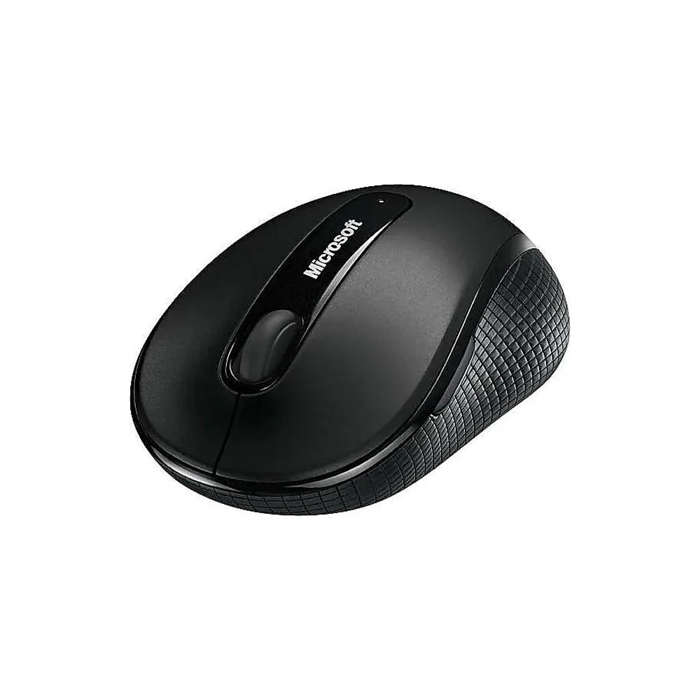 Microsoft D5D-00001 Wireless Mobile Mouse 4000 - Image 2