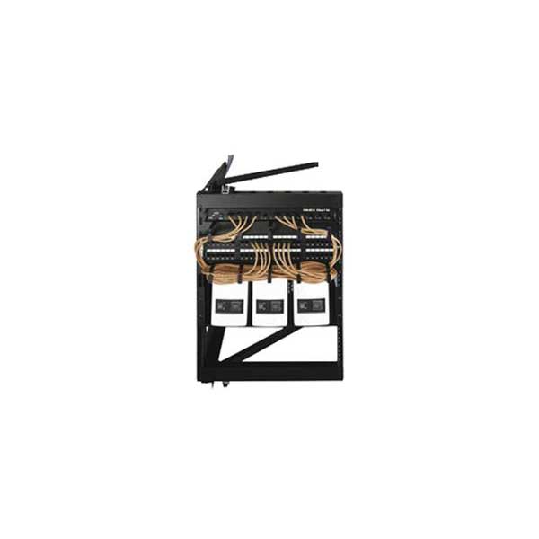 Middle Atlantic 12RU Swing Frame Rack