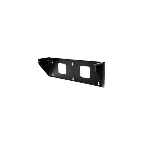 Middle Atlantic 2U Vertical Panel Mount